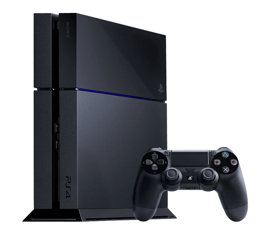 PlayStation | 3V Fejzo