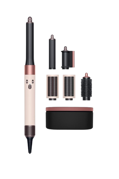 【新品・未開封】 Dyson Airwrap i.d. セラミックピンク Dyson Airwrap i.d Multi-Styler and Dryer Ceramic Pink | 3V Fejzo