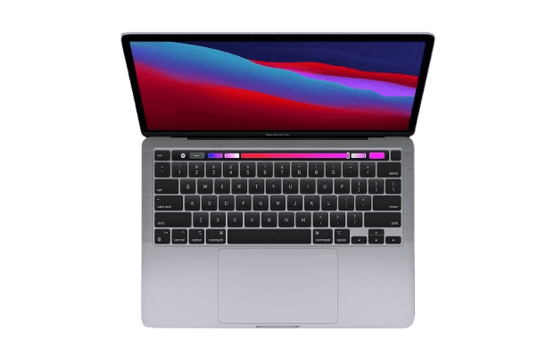 MacBook Pro 13.6