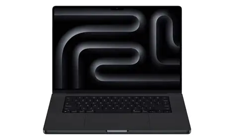 Macbook Pro M3 Pro | 3V Fejzo
