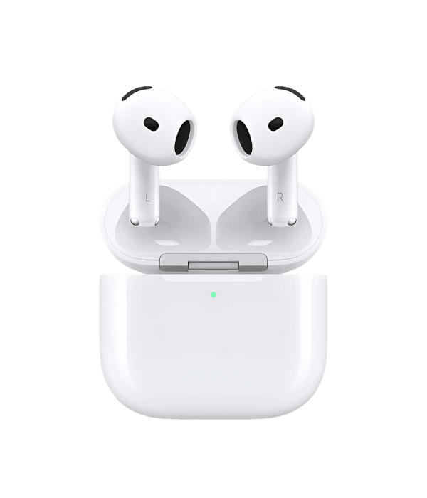 AirPods 4 | 3V Fejzo