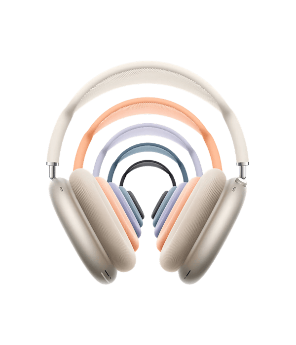 AirPods Max 2 | 3V Fejzo