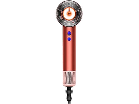 Dyson Supersonic Nural HD16 Strawberry Bronze | 3V Fejzo
