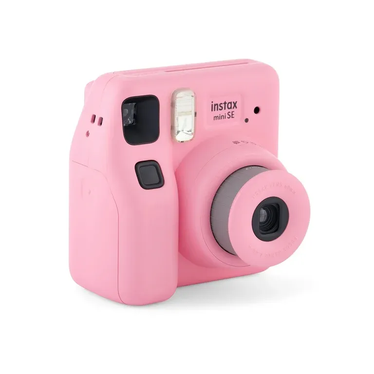 Instax Mini SE | 3V Fejzo