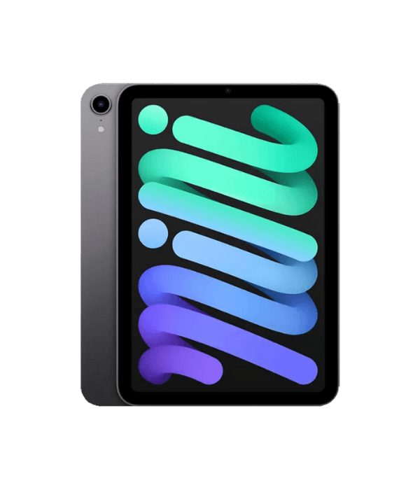 iPad mini 6th Gen | 3V Fejzo