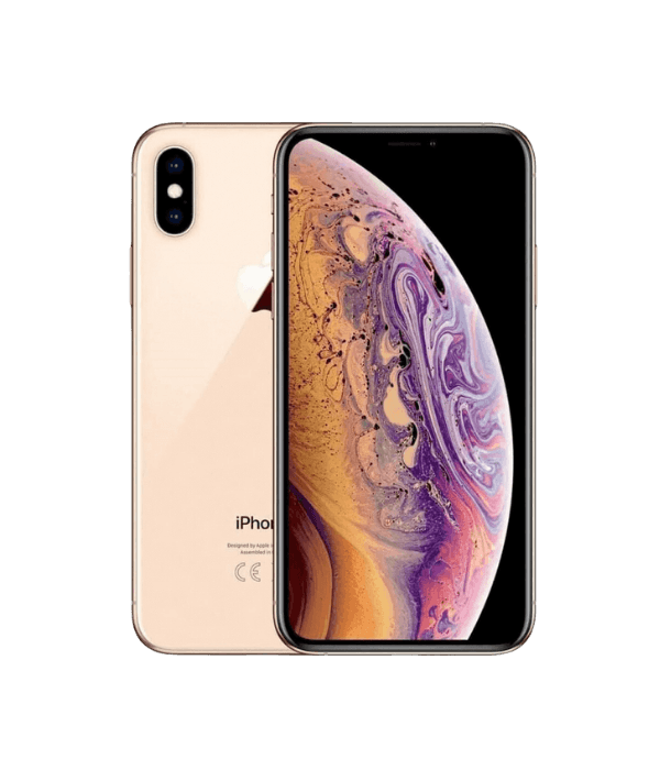iPhone Xs Max | 3V Fejzo