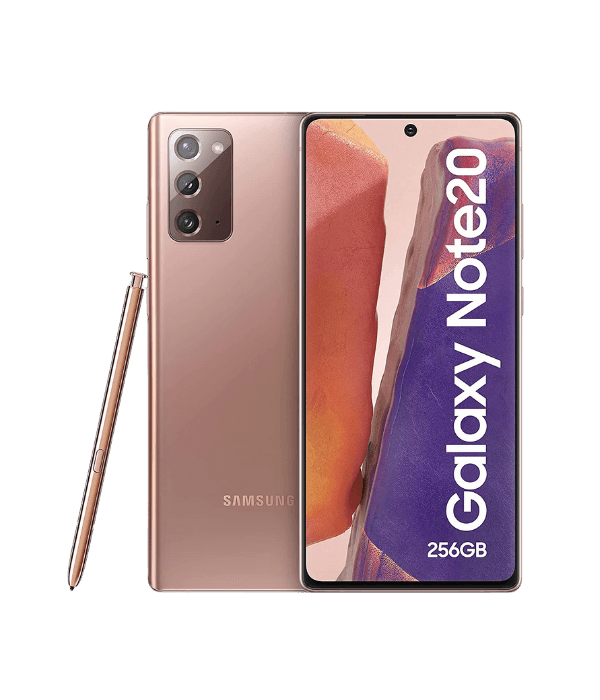 Galaxy Note | 3V Fejzo