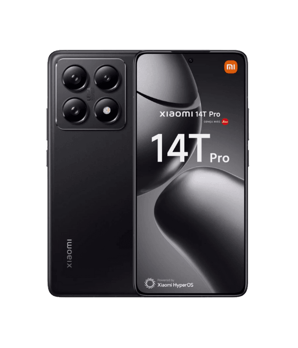 Xiaomi 14T Pro | 3V Fejzo