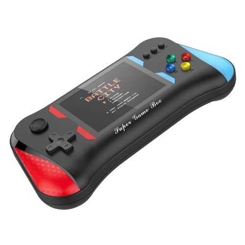 Nintendo Switch 2 | 3V Fejzo